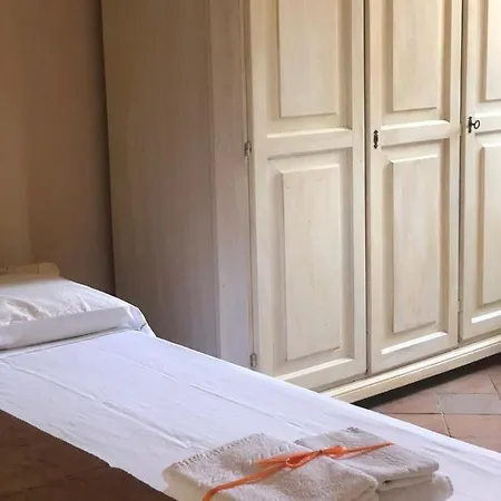 Borgo Romena 4* 普拉托韦基奥
