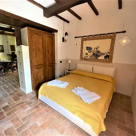 Affittacamere Borgo Romena