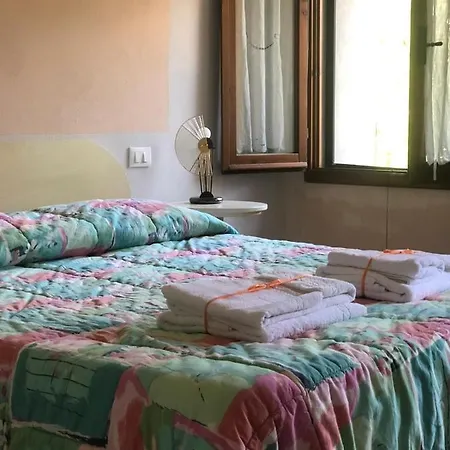Borgo Romena Gæstehus Pratovecchio