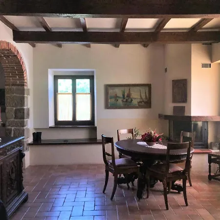 Borgo Romena Pratovecchio