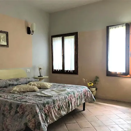 Borgo Romena Pratovecchio