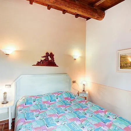 Borgo Romena Casa de hóspedes *