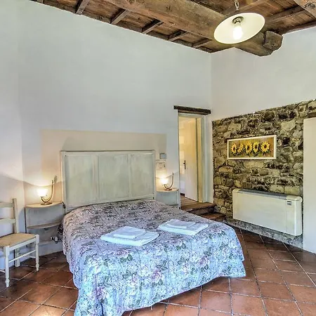 Borgo Romena Gæstehus Pratovecchio
