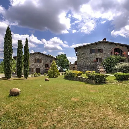 Borgo Romena