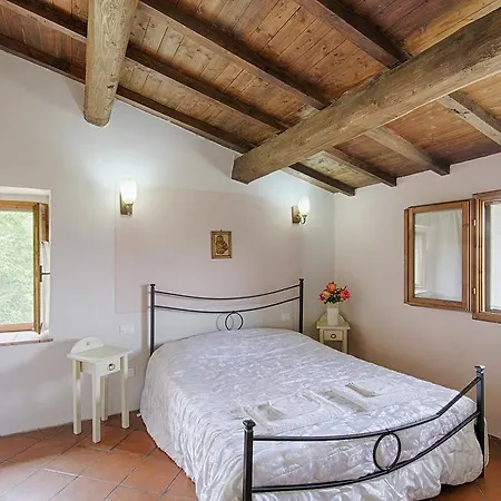 Borgo Romena * Pratovecchio
