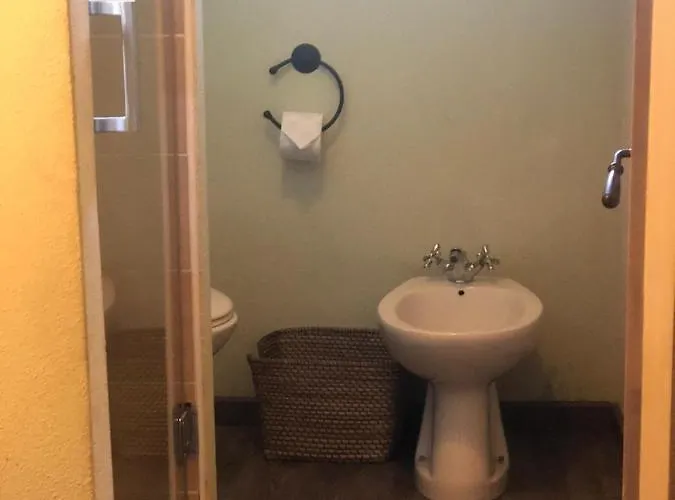 Borgo Romena Пратовеккьо