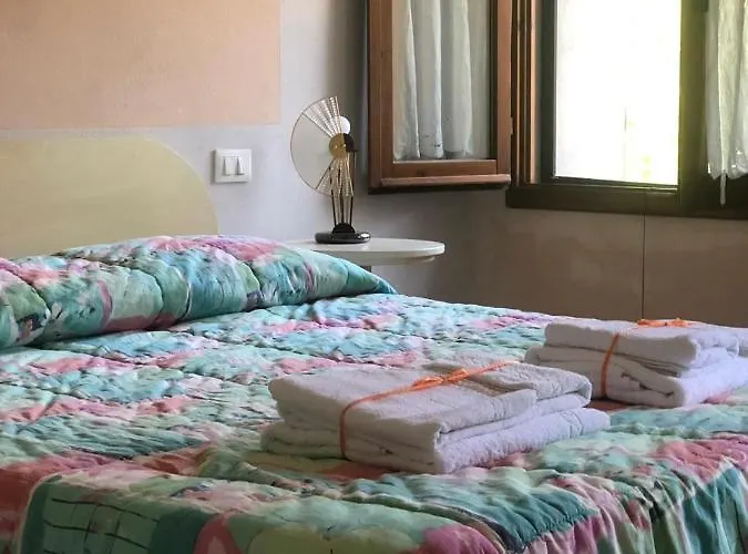 Borgo Romena Penzion Pratovecchio